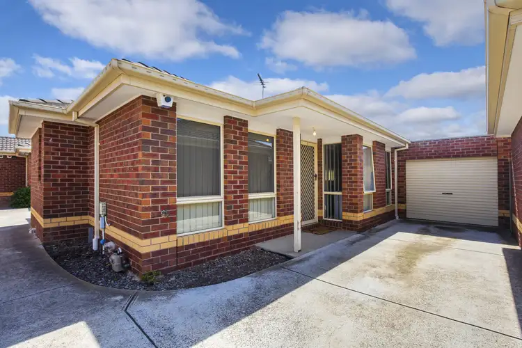 Unit 2/21 Banksia Grove, Tullamarine VIC 3043