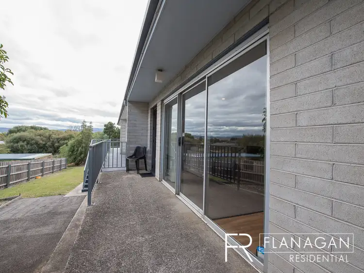 Second view of Homely unit listing, Unit 4/40 Elouera St, Riverside TAS 7250