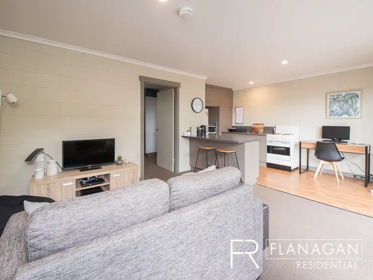 Third view of Homely unit listing, Unit 4/40 Elouera St, Riverside TAS 7250
