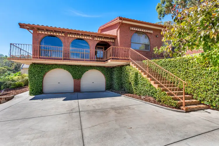 25 Weemala Crescent, Rostrevor SA 5073