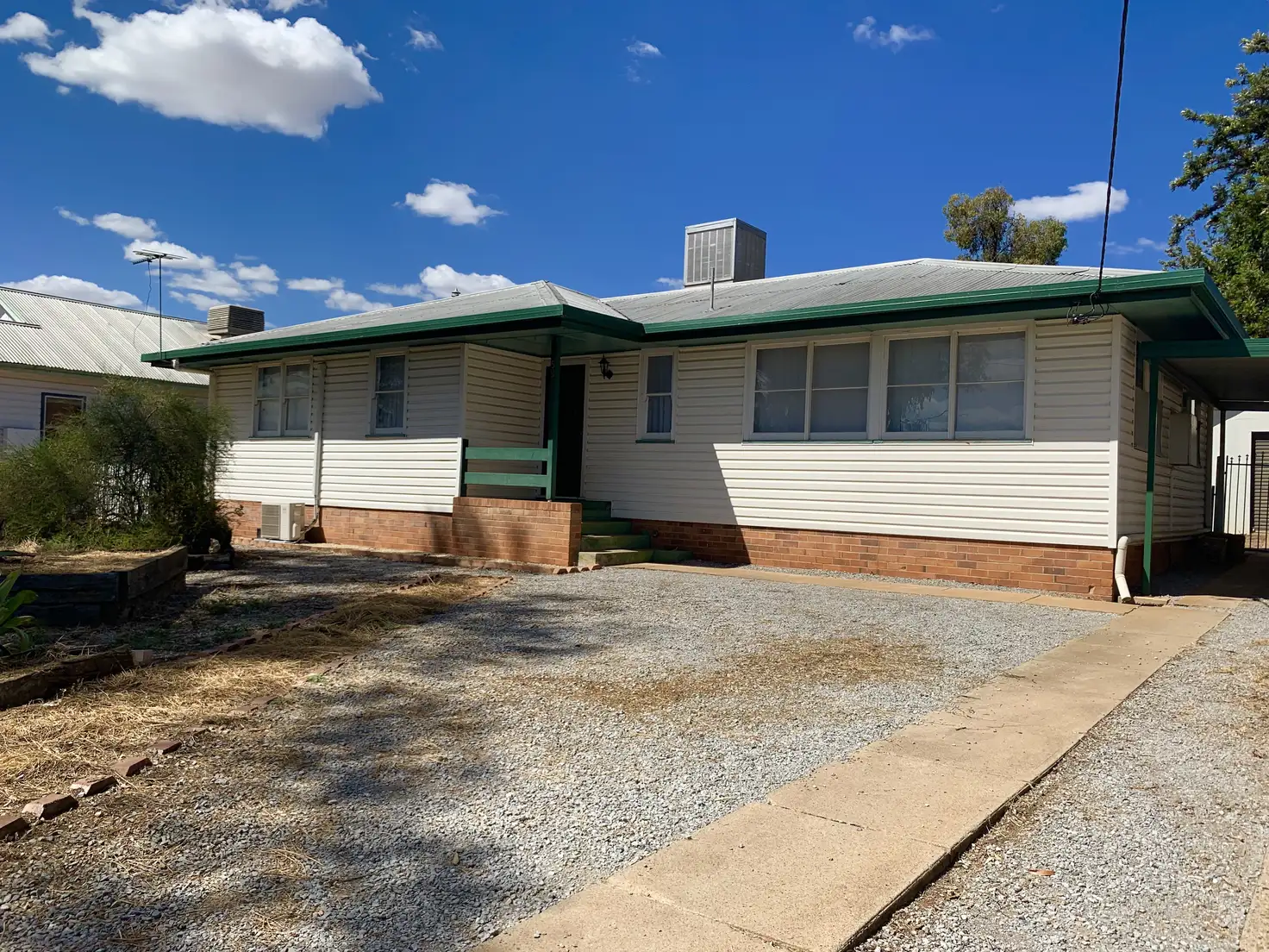 Main view of Homely house listing, 58 View St, Gunnedah NSW 2380