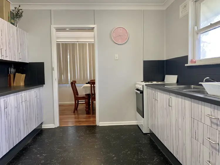 Second view of Homely house listing, 58 View St, Gunnedah NSW 2380
