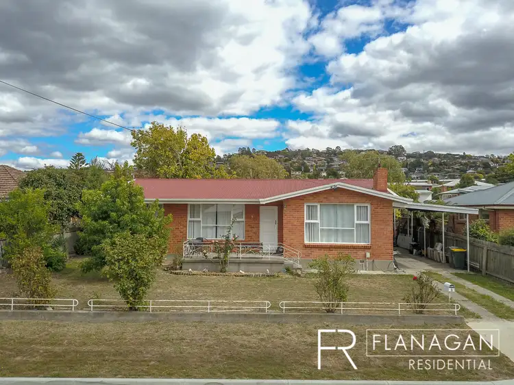 5 Farmer St, Riverside TAS 7250