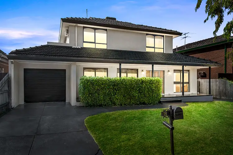 Main view of Homely house listing, 18 College Parade, Keilor East VIC 3033