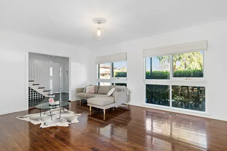 Second view of Homely house listing, 18 College Parade, Keilor East VIC 3033