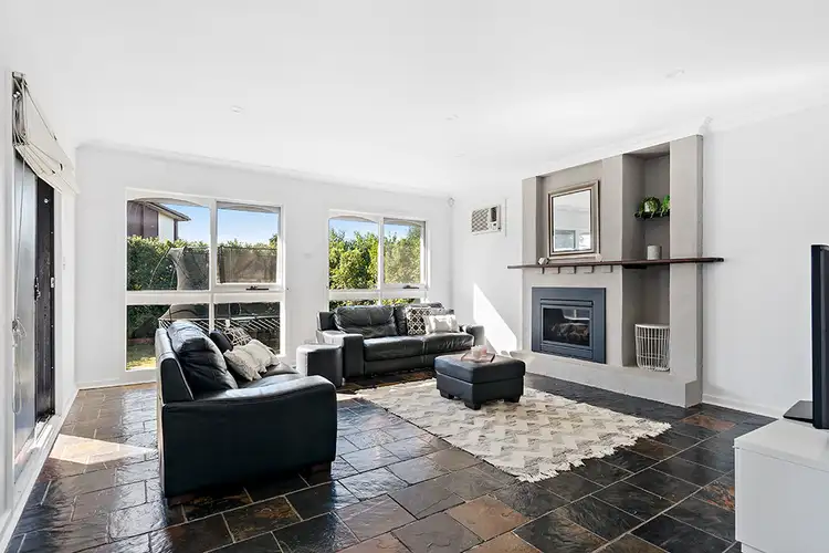 Fifth view of Homely house listing, 18 College Parade, Keilor East VIC 3033