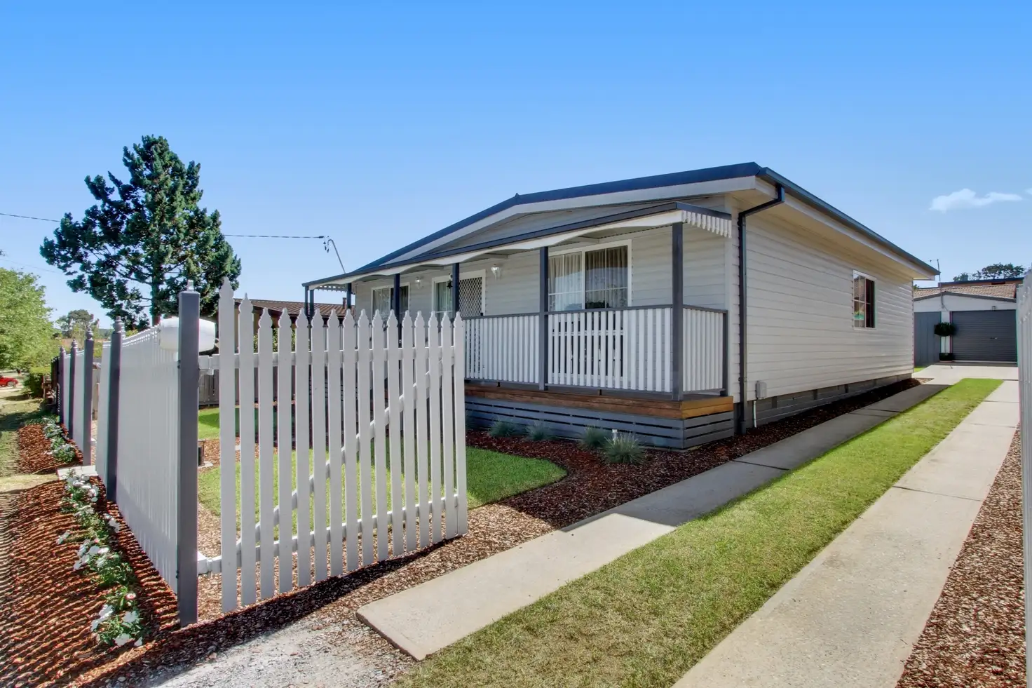 Main view of Homely house listing, 44 Atkinson Street, Queanbeyan NSW 2620