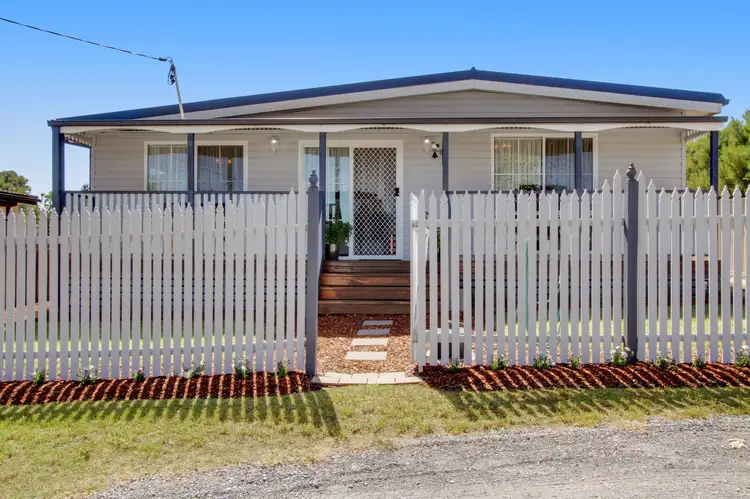 Second view of Homely house listing, 44 Atkinson Street, Queanbeyan NSW 2620