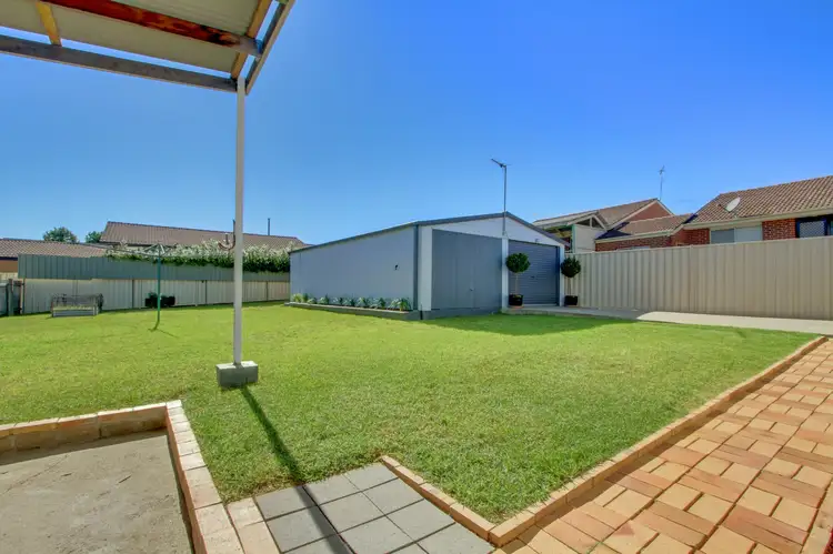 Third view of Homely house listing, 44 Atkinson Street, Queanbeyan NSW 2620