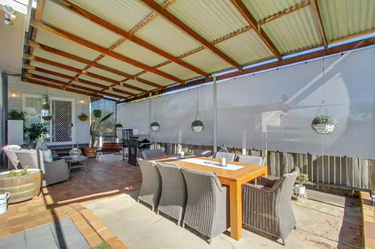 Fourth view of Homely house listing, 44 Atkinson Street, Queanbeyan NSW 2620