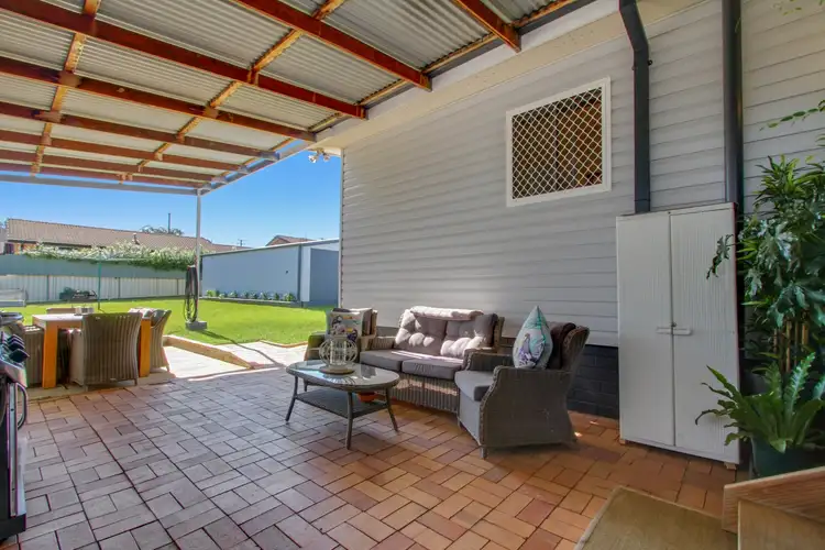 Fifth view of Homely house listing, 44 Atkinson Street, Queanbeyan NSW 2620