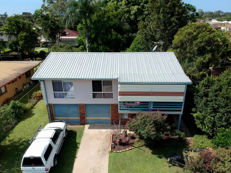 25 Meadow St, Caboolture QLD 4510