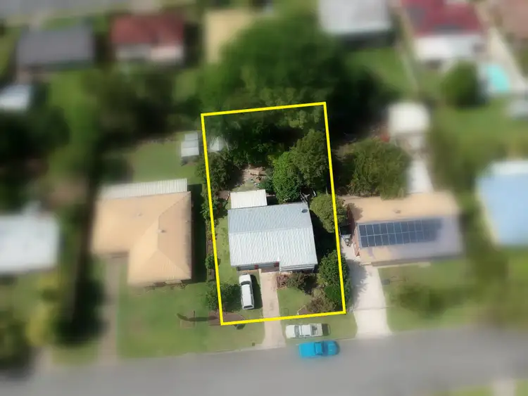 Second view of Homely house listing, 25 Meadow St, Caboolture QLD 4510