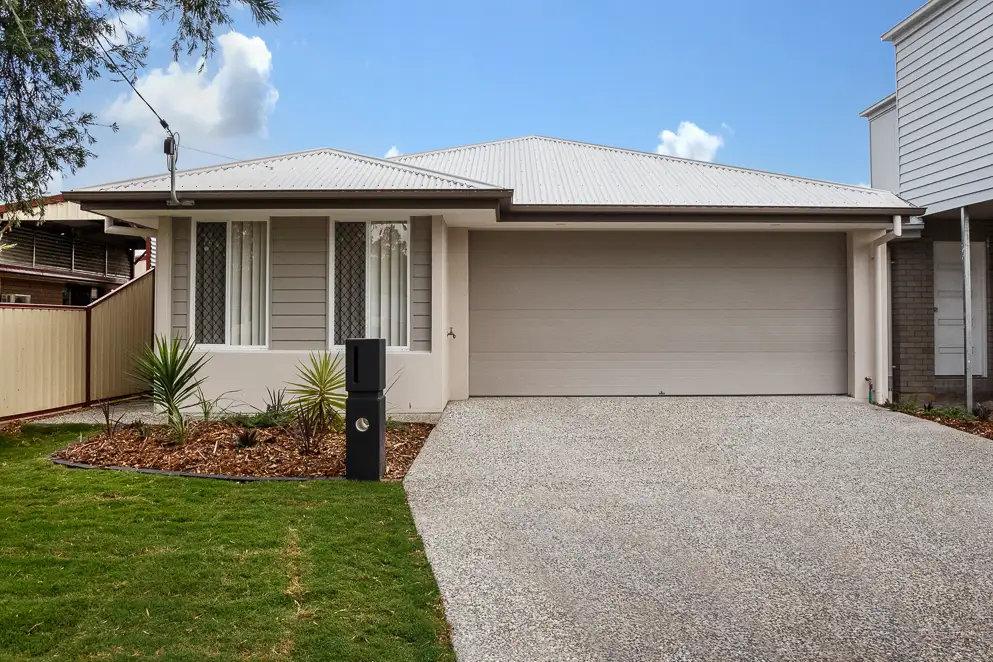 Main view of Homely house listing, 33A Kipling St, Caboolture QLD 4510