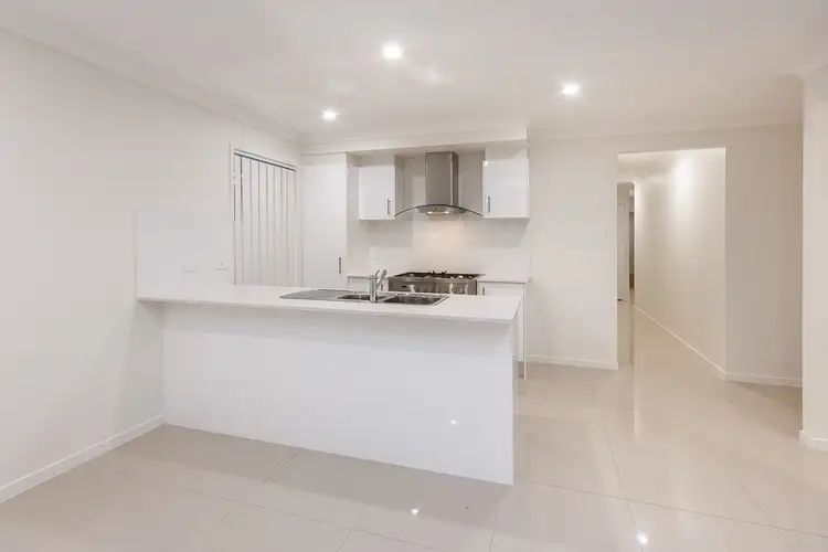 Second view of Homely house listing, 33A Kipling St, Caboolture QLD 4510