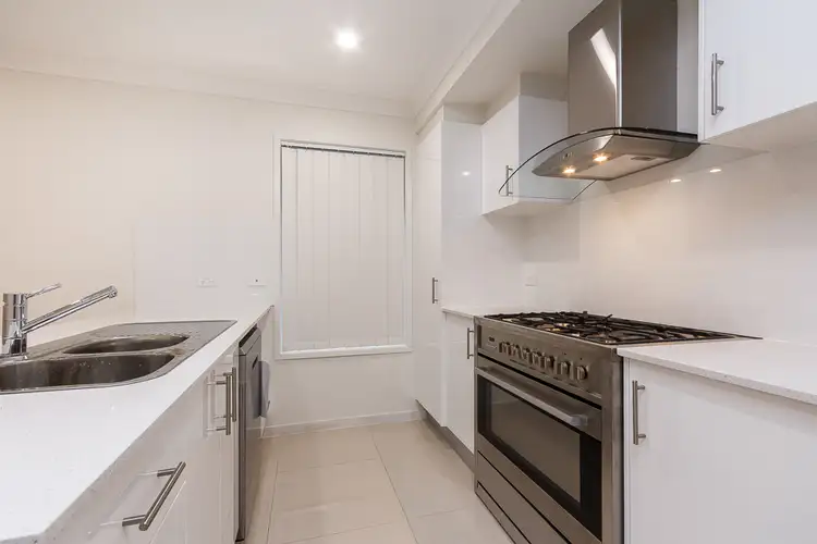 Third view of Homely house listing, 33A Kipling St, Caboolture QLD 4510