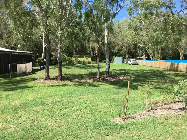 Second view of Homely land listing, 36 Yates St, Nelly Bay QLD 4819