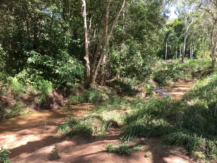 Third view of Homely land listing, 36 Yates St, Nelly Bay QLD 4819