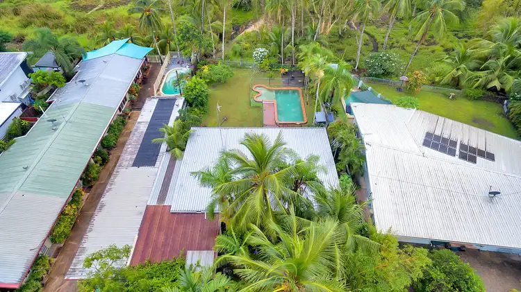 Main view of Homely house listing, 8 Coconut St, Holloways Beach QLD 4878