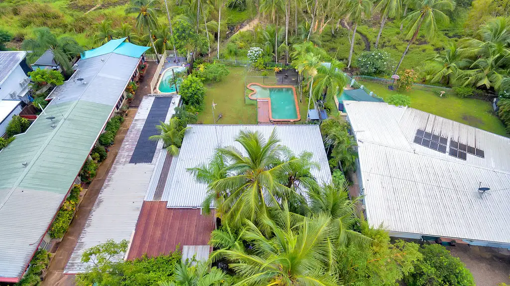 Main view of Homely house listing, 8 Coconut St, Holloways Beach QLD 4878