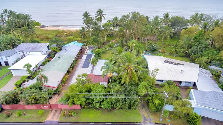 Third view of Homely house listing, 8 Coconut St, Holloways Beach QLD 4878