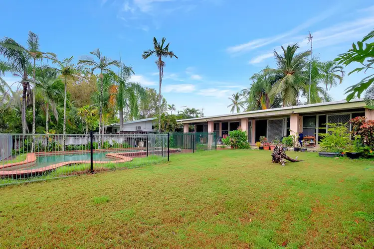 Fourth view of Homely house listing, 8 Coconut St, Holloways Beach QLD 4878
