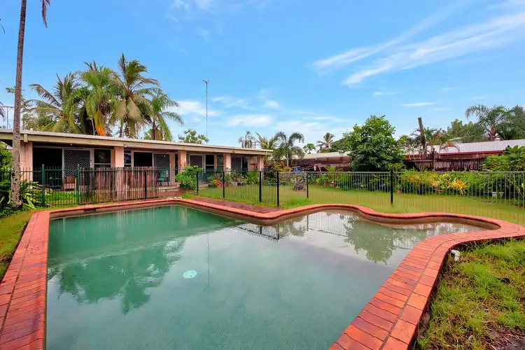Fifth view of Homely house listing, 8 Coconut St, Holloways Beach QLD 4878