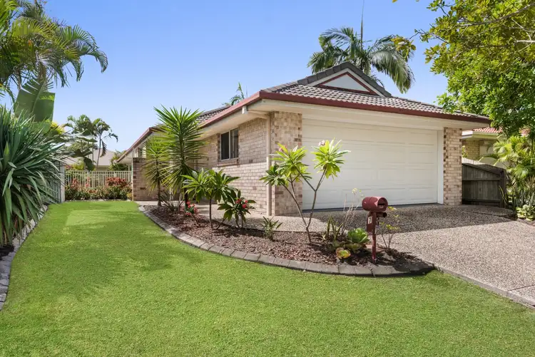 7 Meisner Court, Mountain Creek QLD 4557
