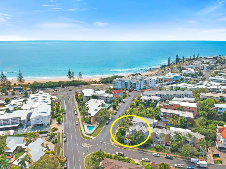 Unit 1/15 Alice St, Alexandra Headland QLD 4572