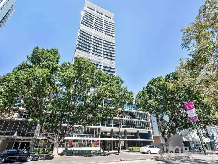 Sixth view of Homely apartment listing, Unit 4/189 Adelaide Terrace, East Perth WA 6004