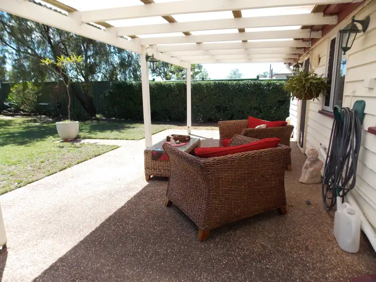 Sixth view of Homely house listing, 36 Showgrounds Lane, Rosewood QLD 4340