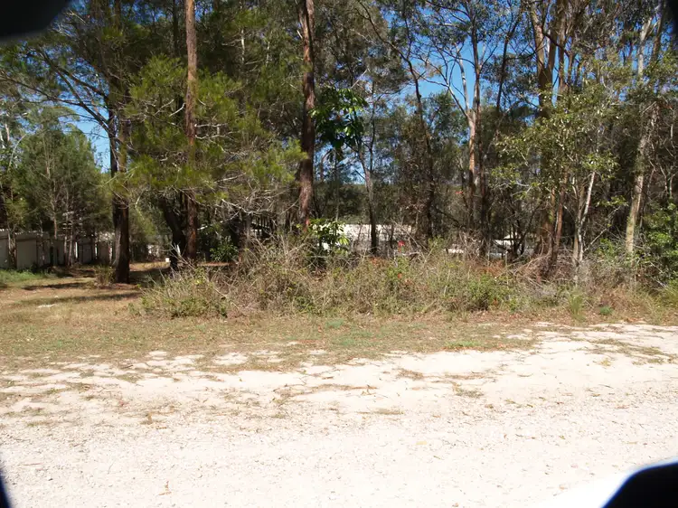 Second view of Homely land listing, 20 Doverton Dr, Russell Island QLD 4184