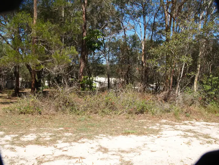 Third view of Homely land listing, 20 Doverton Dr, Russell Island QLD 4184