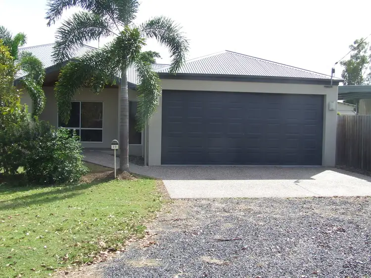30 Gregory Street, Cardwell QLD 4849