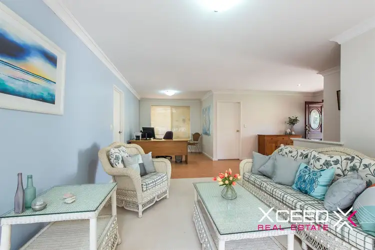 Fifth view of Homely house listing, 32 Walter Padbury Boulevard, Padbury WA 6025
