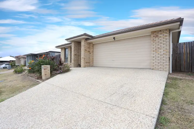 Main view of Homely house listing, 8/12 Walnut Crescent, Lowood QLD 4311