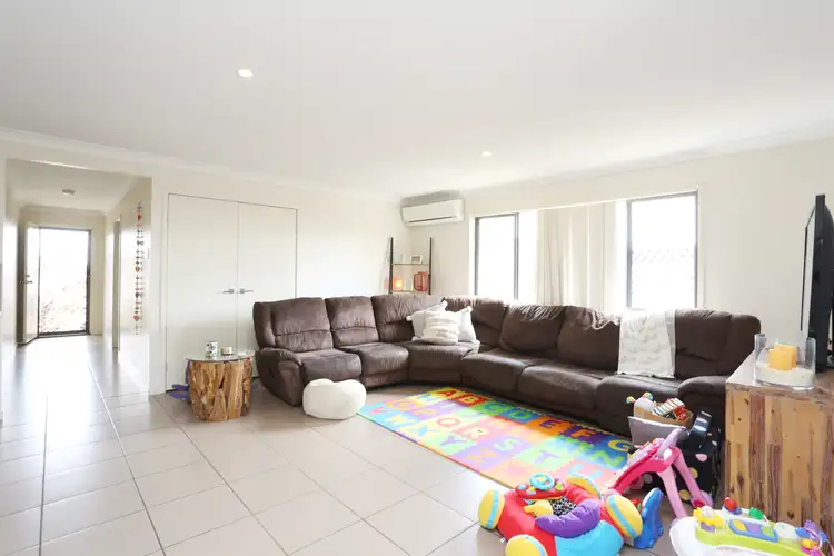 Second view of Homely house listing, 8/12 Walnut Crescent, Lowood QLD 4311