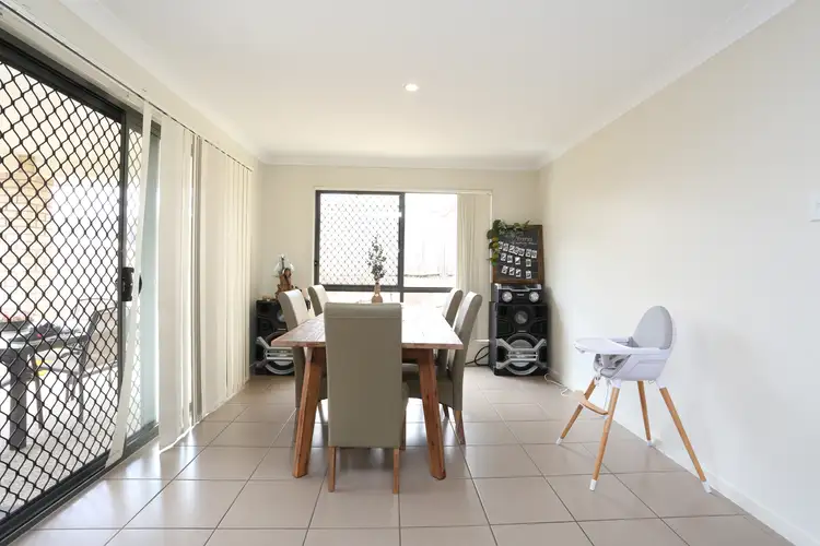 Fourth view of Homely house listing, 8/12 Walnut Crescent, Lowood QLD 4311