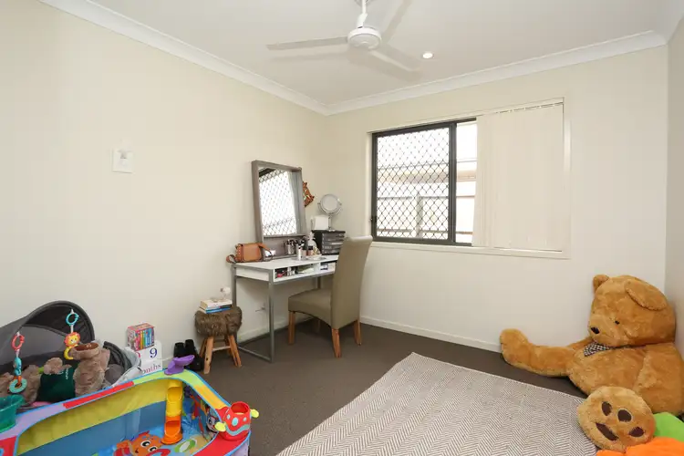 Fifth view of Homely house listing, 8/12 Walnut Crescent, Lowood QLD 4311