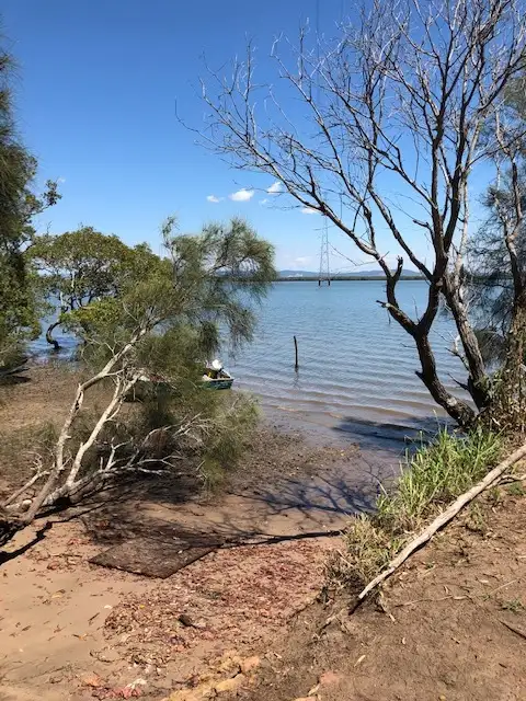 Second view of Homely land listing, 7 Kay St, Russell Island QLD 4184