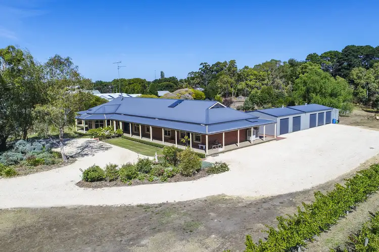 8 Robe Rd, Penola SA 5277