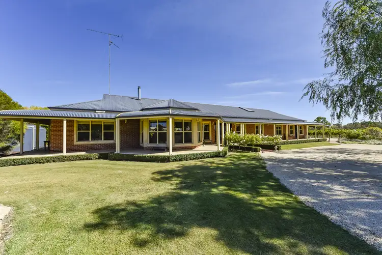 Fifth view of Homely rural property listing, 8 Robe Rd, Penola SA 5277