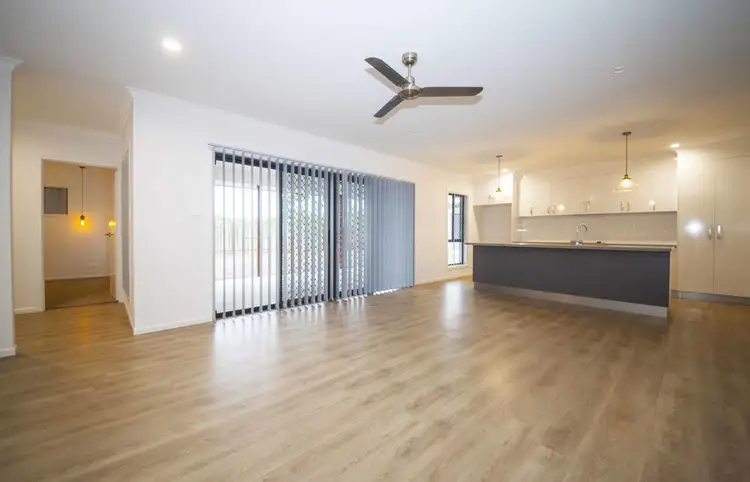 Second view of Homely house listing, 8 Kelsie Ct, Maryborough West QLD 4650