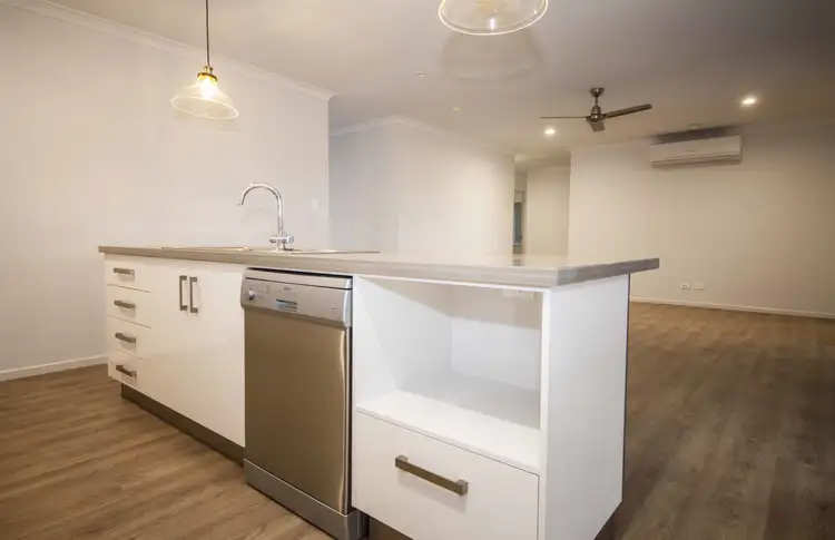 Fourth view of Homely house listing, 8 Kelsie Ct, Maryborough West QLD 4650