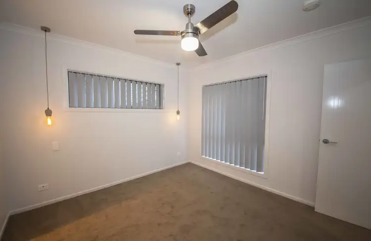 Fifth view of Homely house listing, 8 Kelsie Ct, Maryborough West QLD 4650