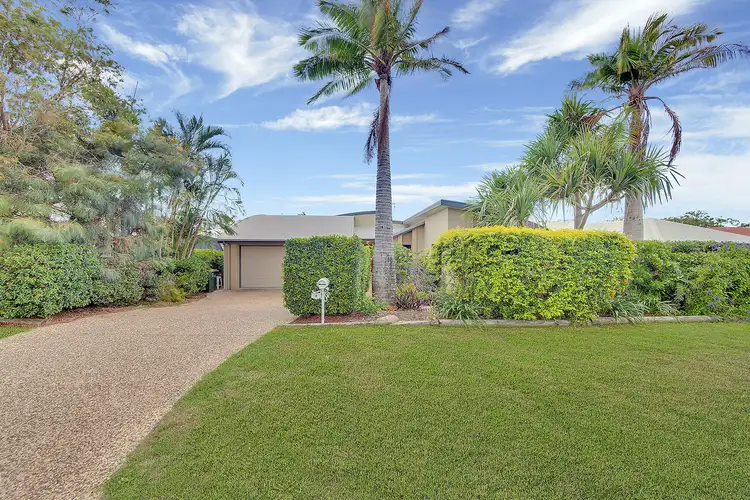 Second view of Homely house listing, 8 Tina Dr, Tannum Sands QLD 4680