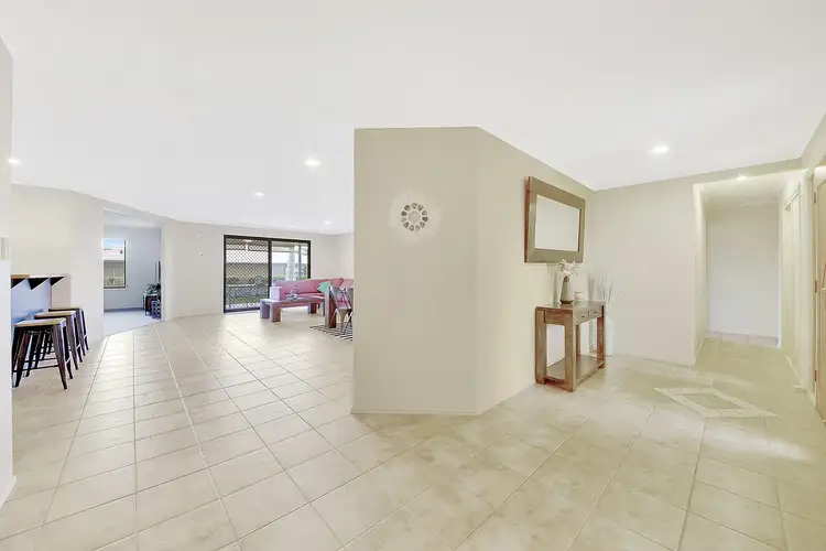 Third view of Homely house listing, 8 Tina Dr, Tannum Sands QLD 4680
