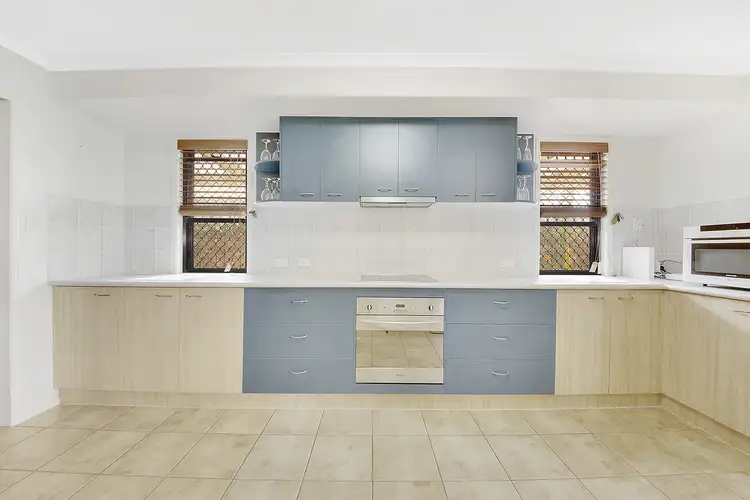 Fifth view of Homely house listing, 8 Tina Dr, Tannum Sands QLD 4680