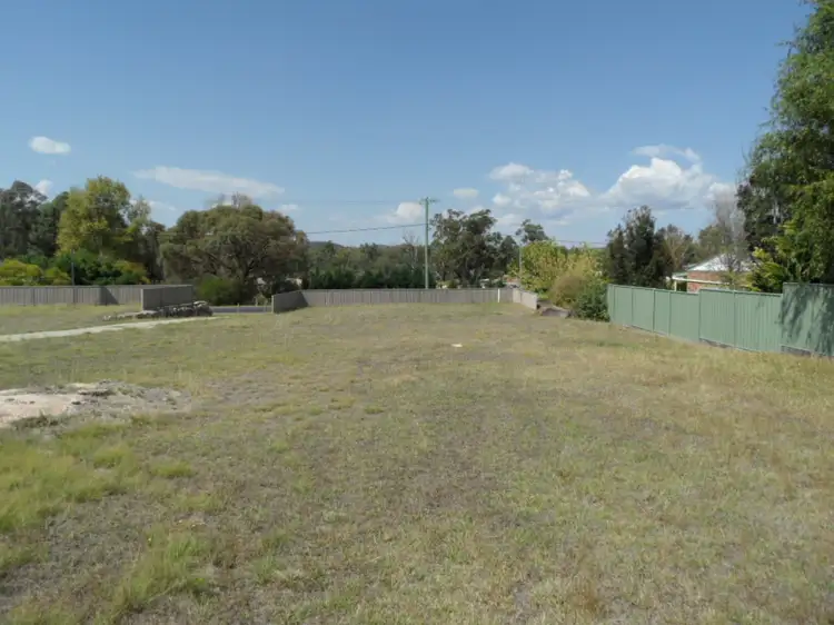 Second view of Homely land listing, 11 Pavilion Dr, Stanthorpe QLD 4380