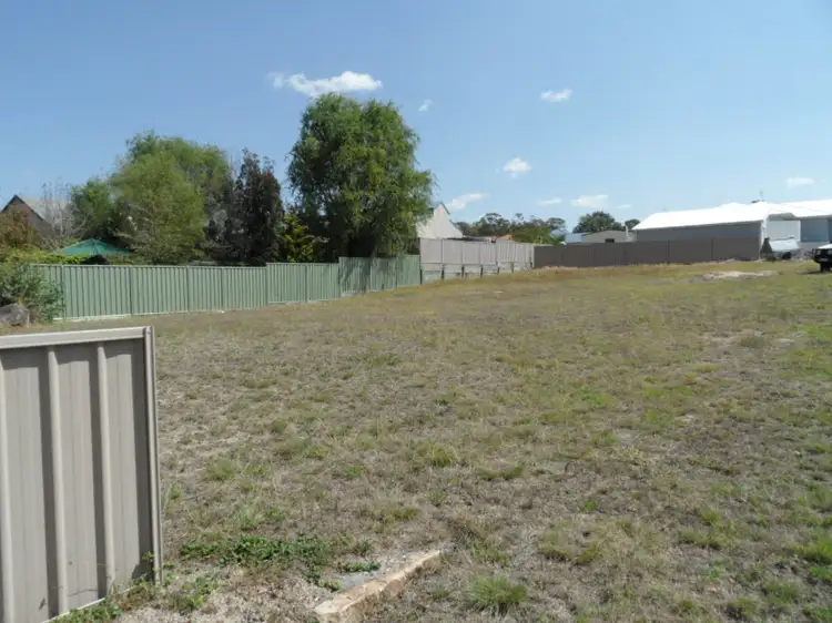 Third view of Homely land listing, 11 Pavilion Dr, Stanthorpe QLD 4380